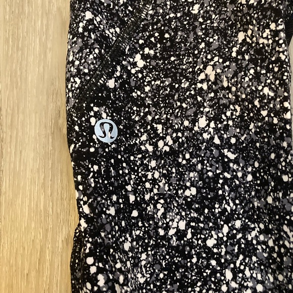Lululemon Capri - Picture 5 of 13